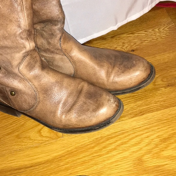 Sam Edelman boots - Picture 7 of 7